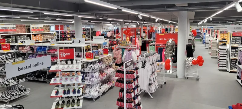 Scapino Wormerveer — foto 4