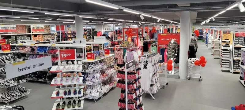 Scapino Wormerveer — foto 2