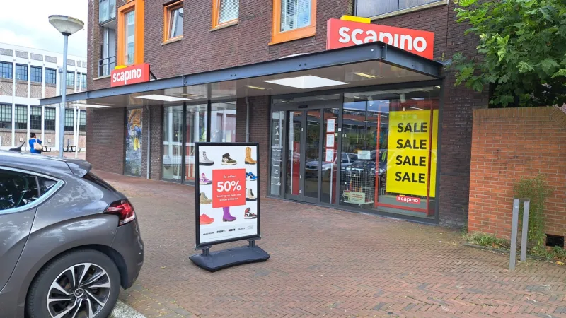 Scapino Wormerveer — foto 3