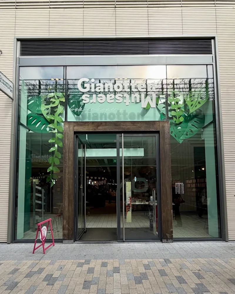 Gianotten Mutsaers Tilburg