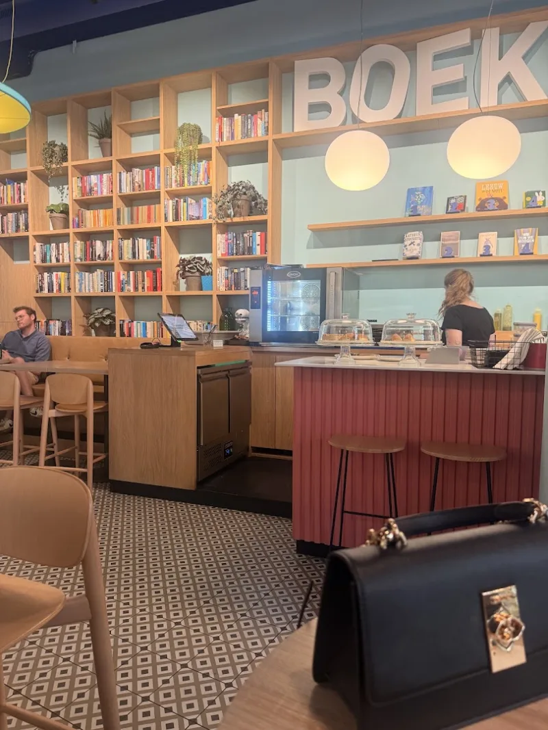 Gianotten Mutsaers Tilburg — foto 10