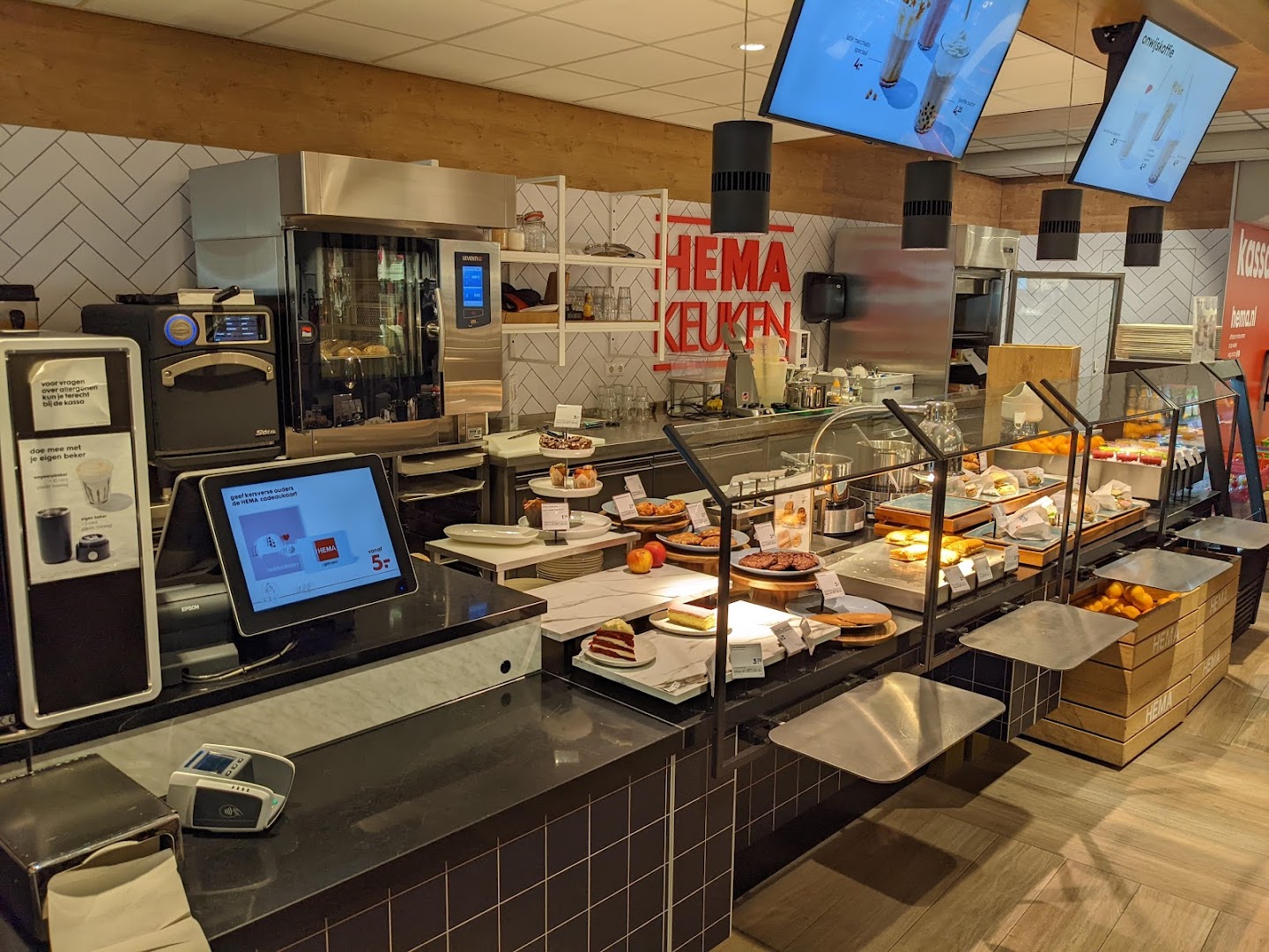 HEMA Joure — foto 6