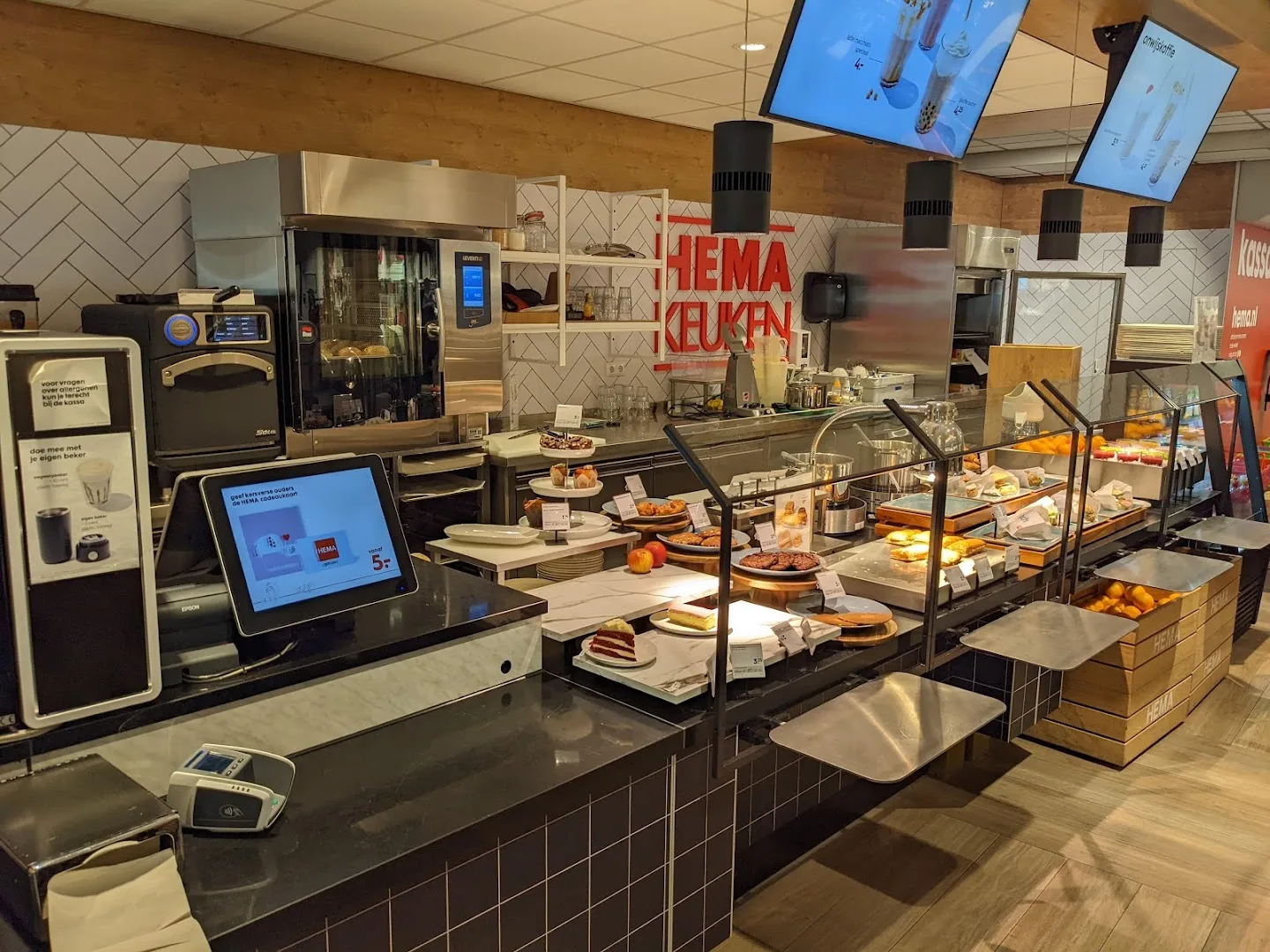 HEMA Joure — foto 6