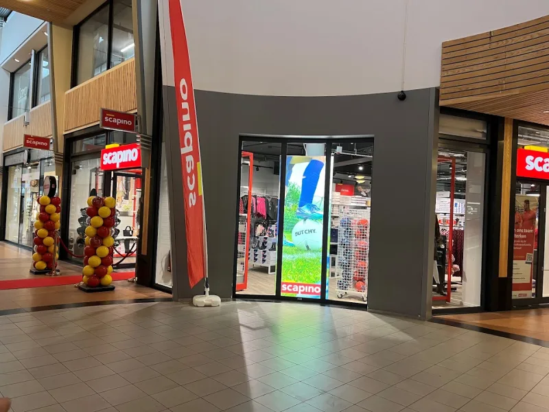 Scapino Zaandam — foto 1