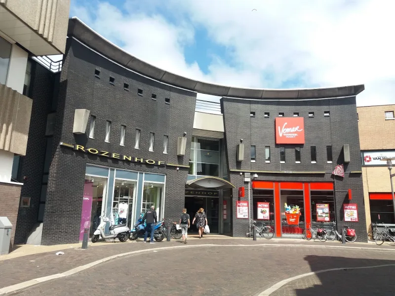 Scapino Zaandam — foto 5