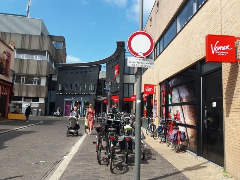 Scapino Zaandam — foto 8
