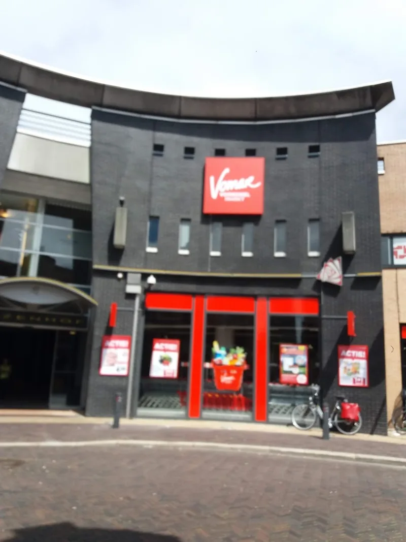 Scapino Zaandam — foto 7