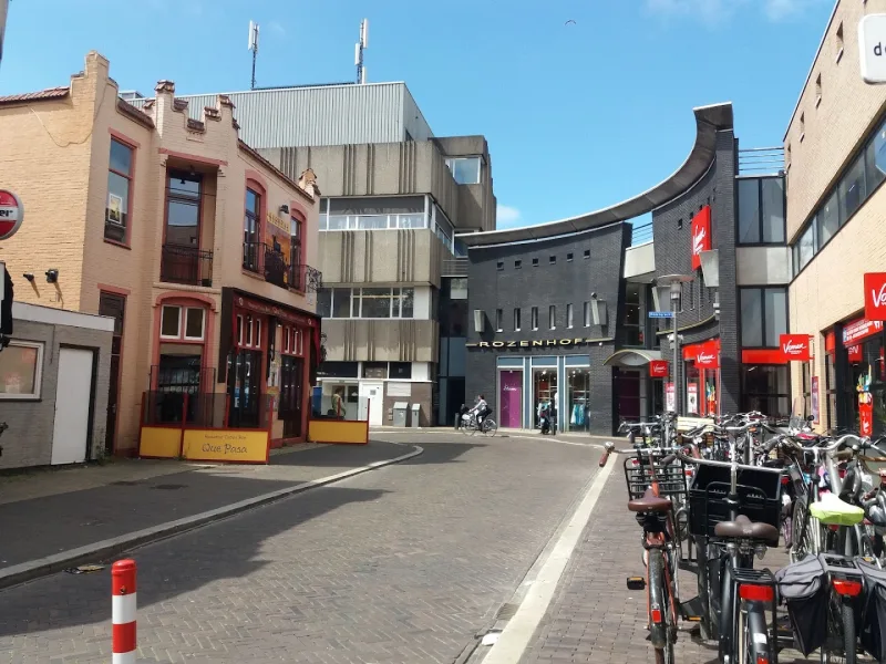 Scapino Zaandam — foto 8