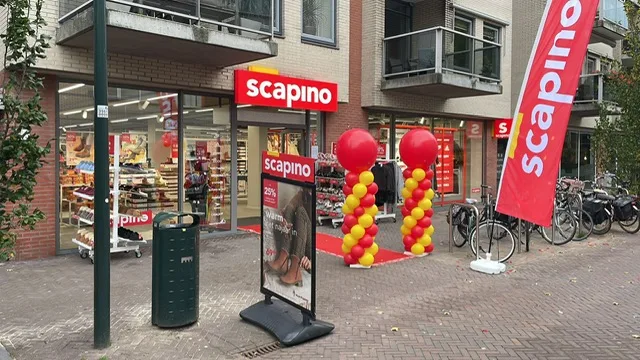 Scapino Zeist — foto 2