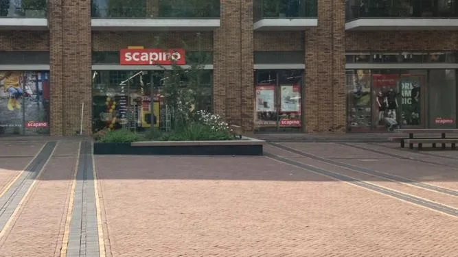 Scapino Zevenaar
