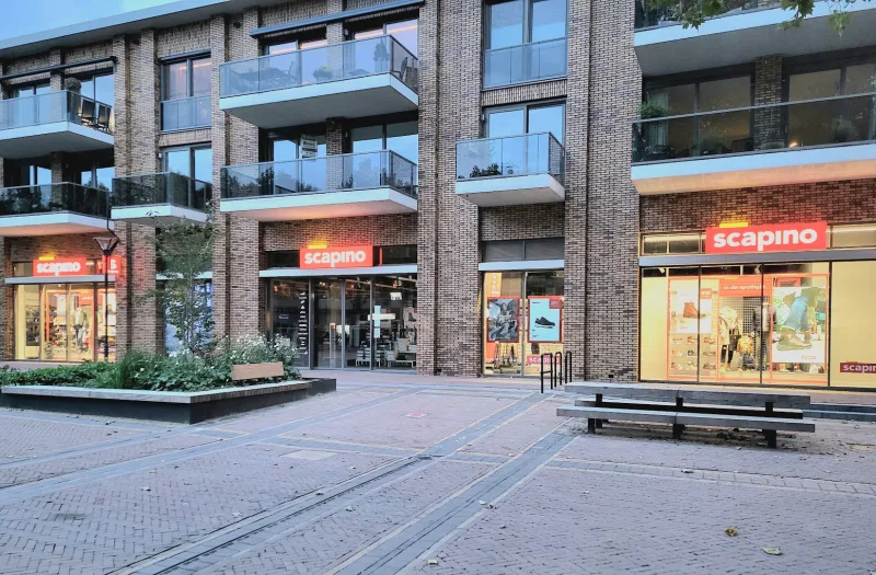 Scapino Zevenaar — foto 4