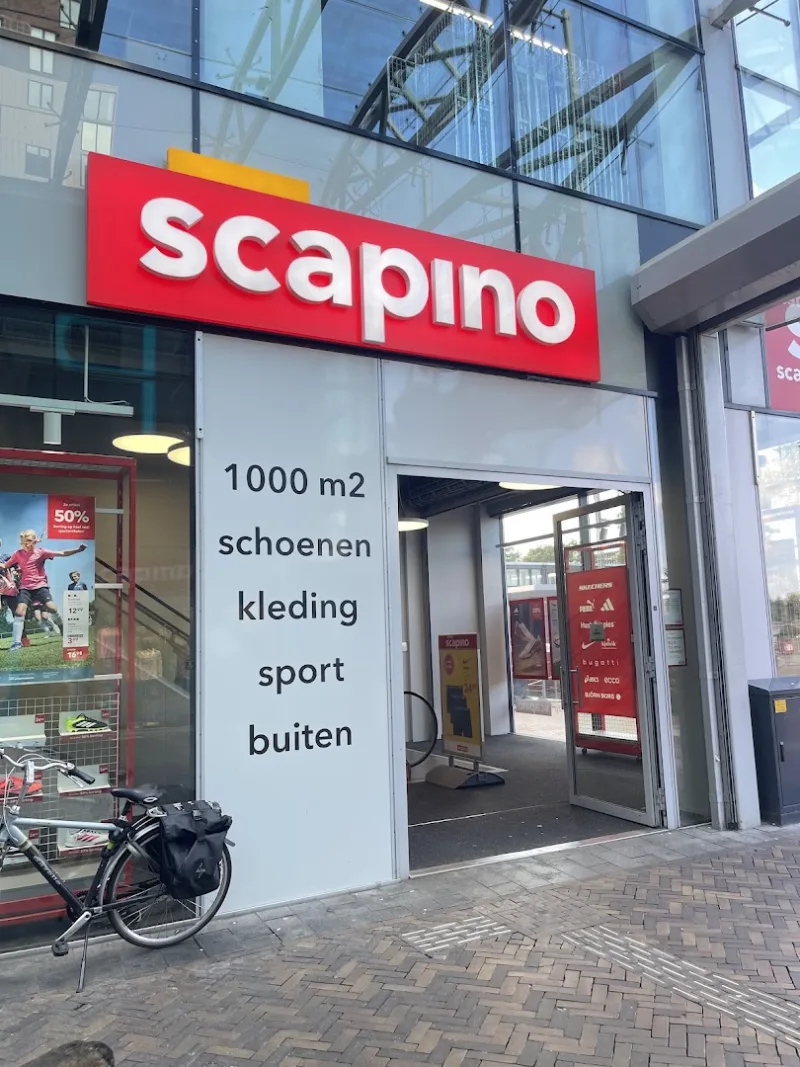 Scapino Zoetermeer — foto 2