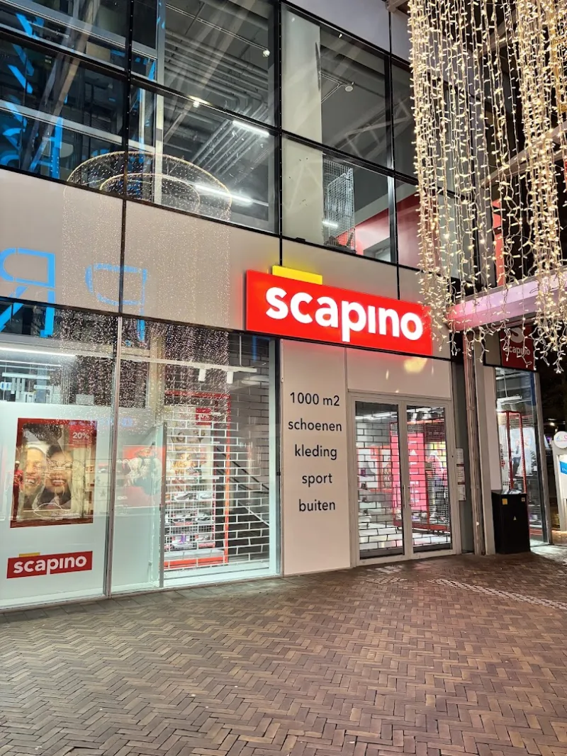 Scapino Zoetermeer