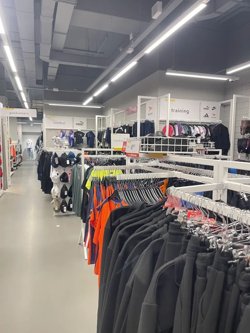 Scapino Zoetermeer