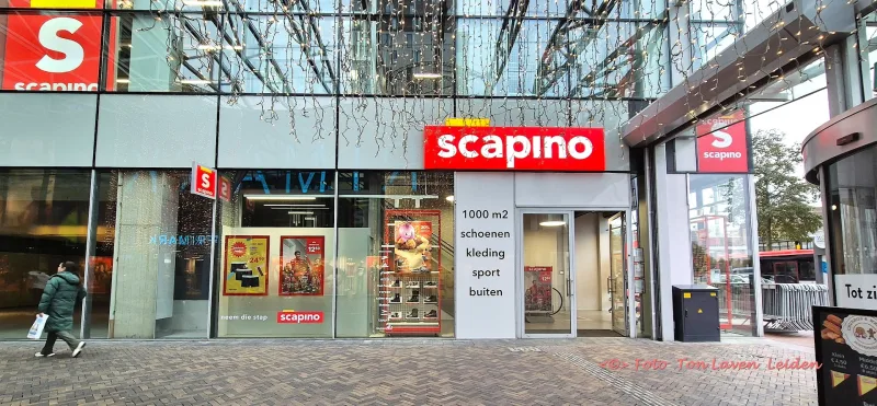 Scapino Zoetermeer — foto 5