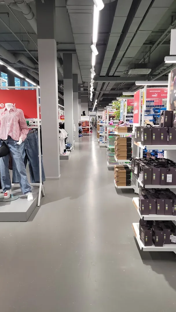 Scapino Zoetermeer — foto 6