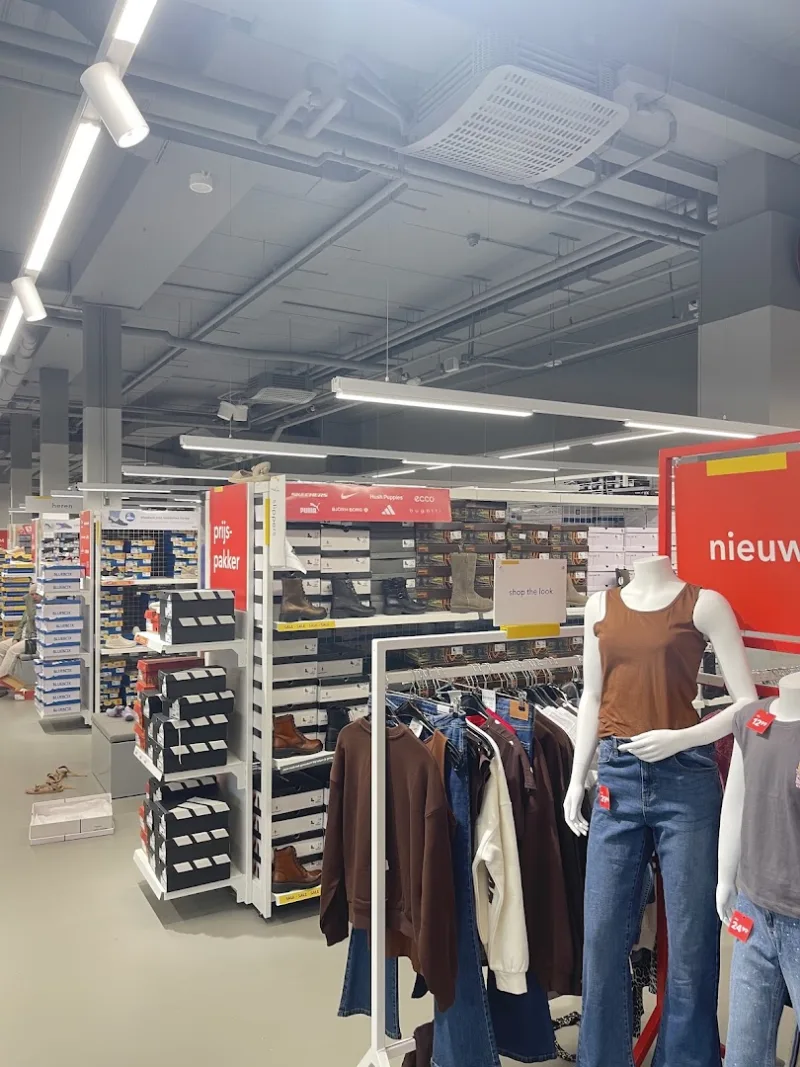 Scapino Zoetermeer