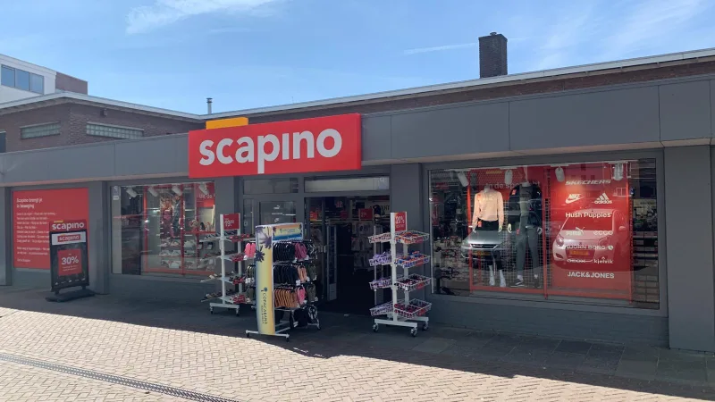 Scapino Zutphen — foto 3