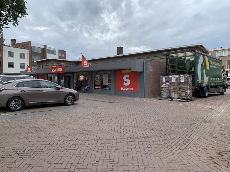 Scapino Zutphen — foto 12