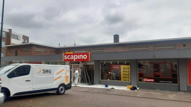 Scapino Zutphen — foto 7