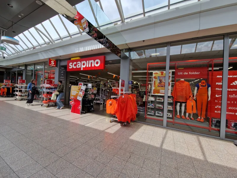 Scapino Zwijndrecht — foto 2