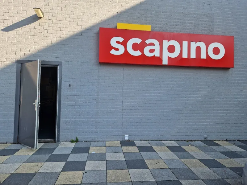 Scapino Zwijndrecht — foto 5