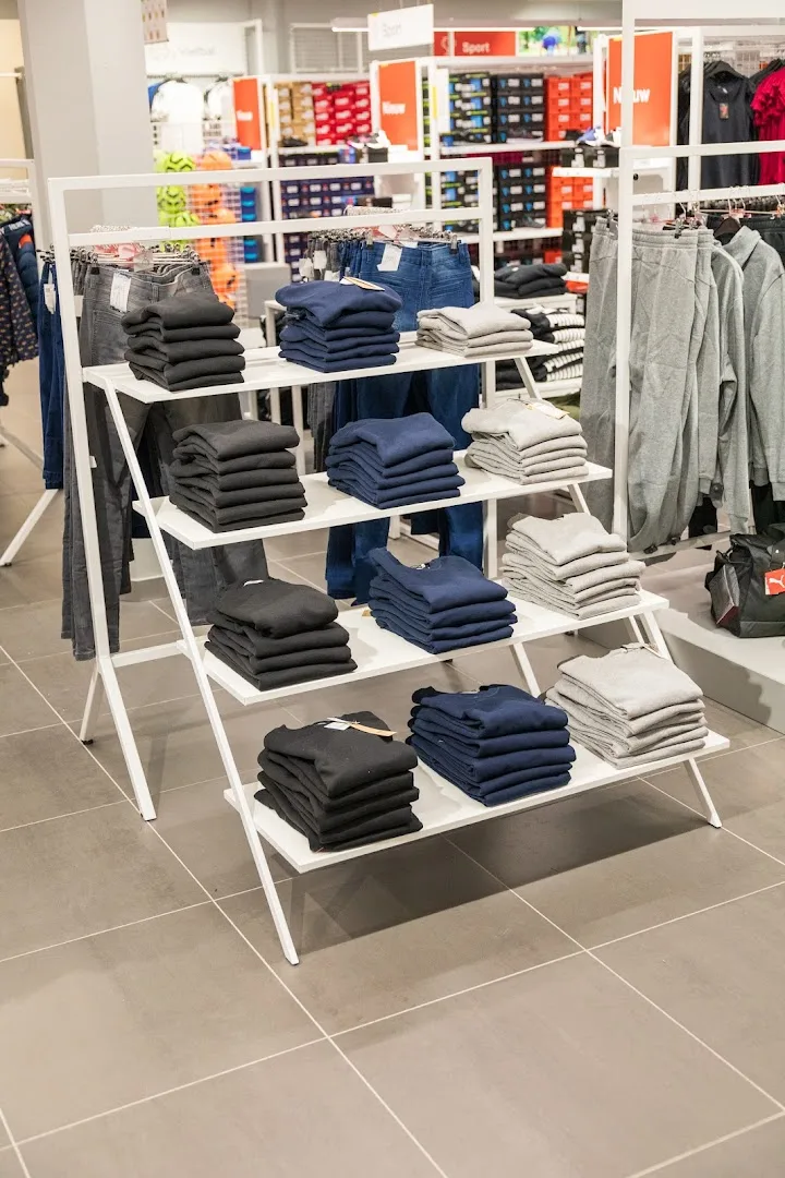 Scapino Zwijndrecht — foto 6
