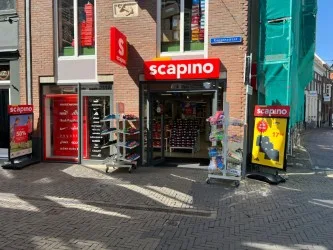 Scapino Zwolle — foto 4
