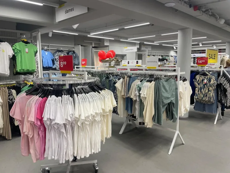 Scapino Zwolle — foto 5