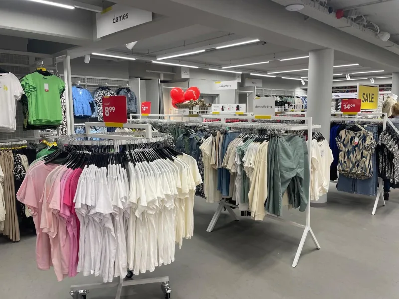 Scapino Zwolle — foto 6