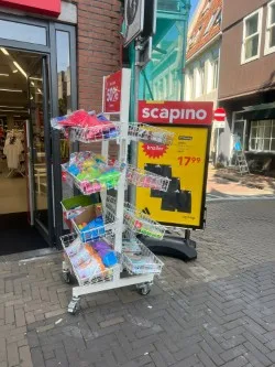 Scapino Zwolle — foto 8
