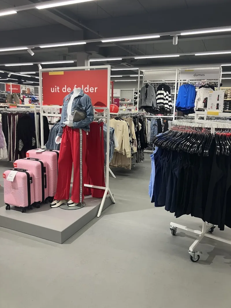 Scapino Zwolle Deventerstraatweg — foto 6