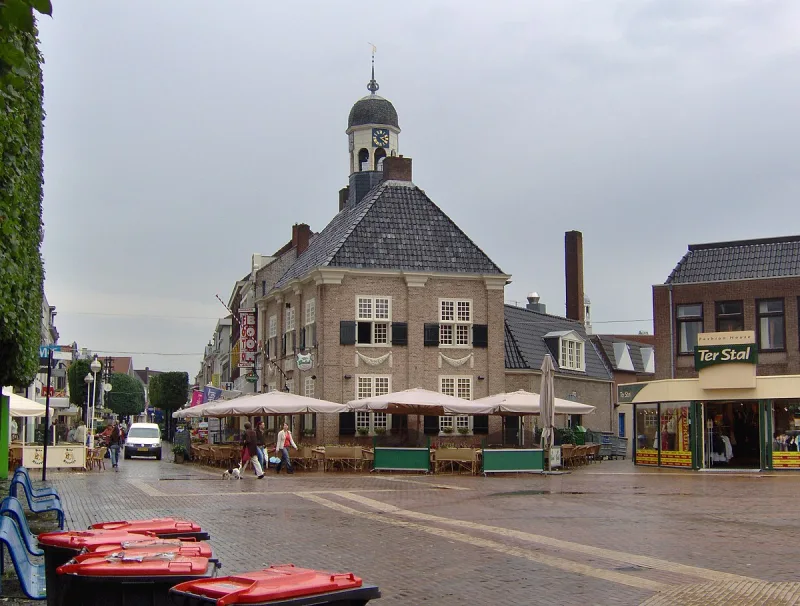 Almelo — foto 3