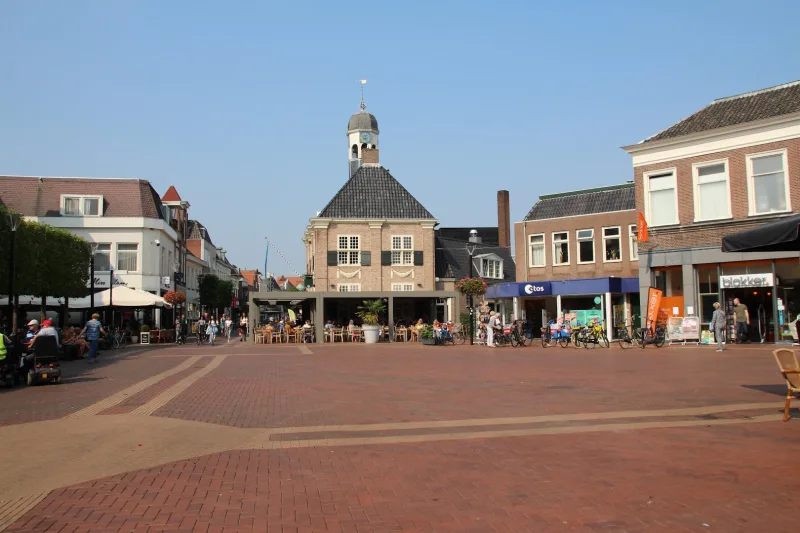 Almelo — foto 5