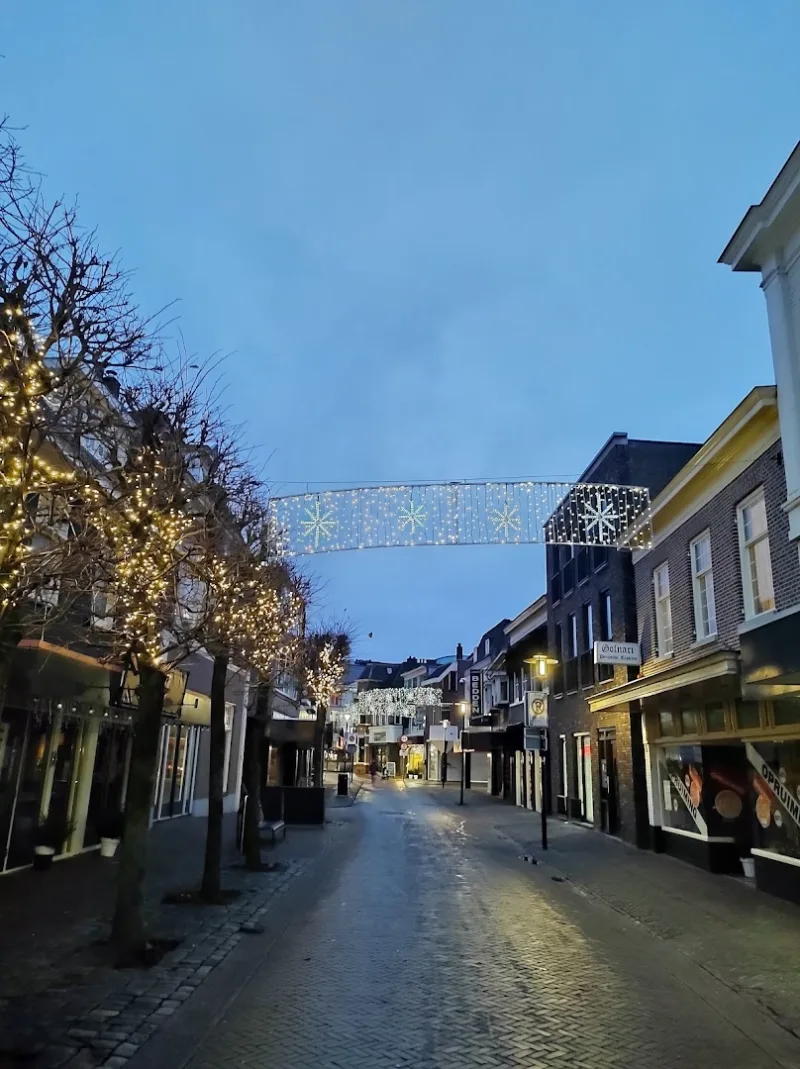 Almelo — foto 6