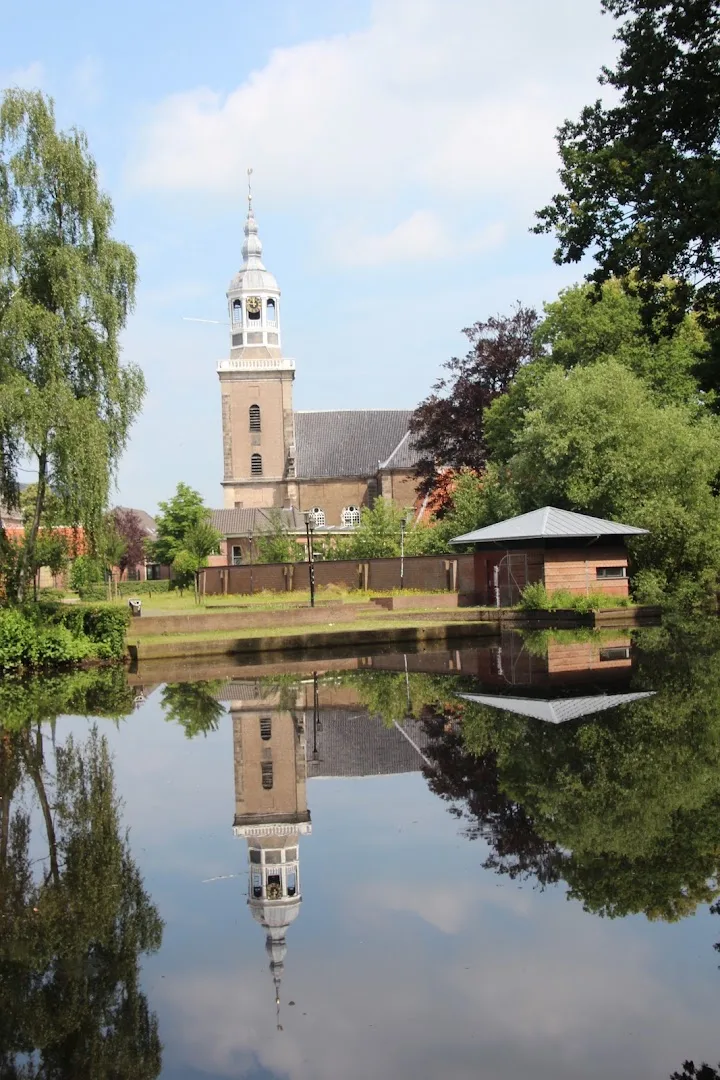 Almelo — foto 9
