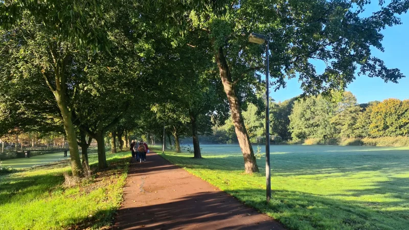 Almere Buiten