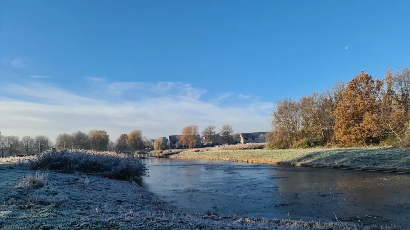 Almere Buiten — foto 5