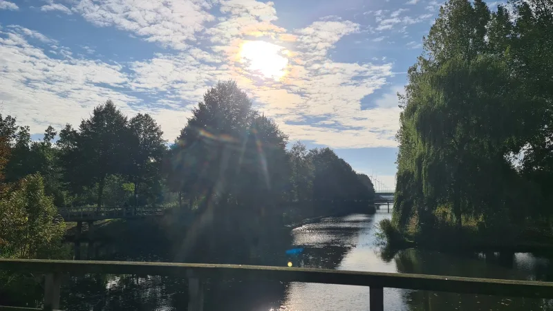 Almere Buiten — foto 7