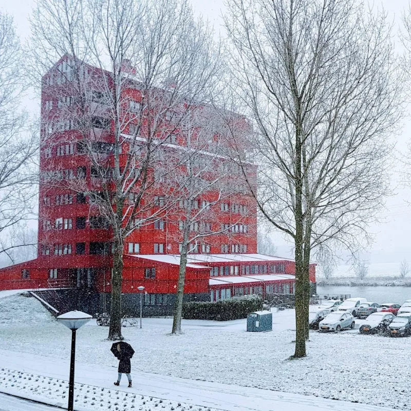 Almere Buiten — foto 9