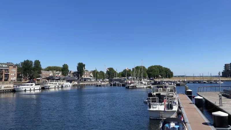 Almere Haven