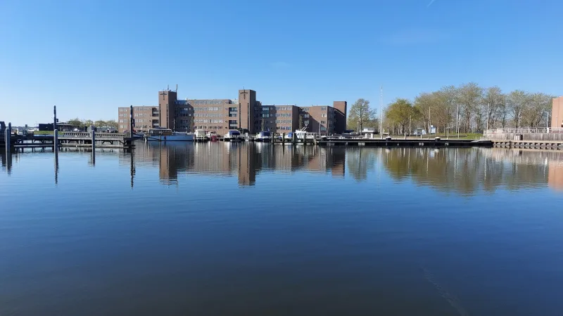 Almere Haven — foto 4