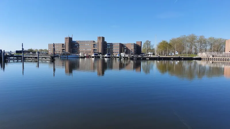 Almere Haven — foto 5