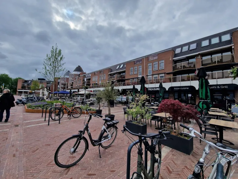 Almere Haven — foto 9