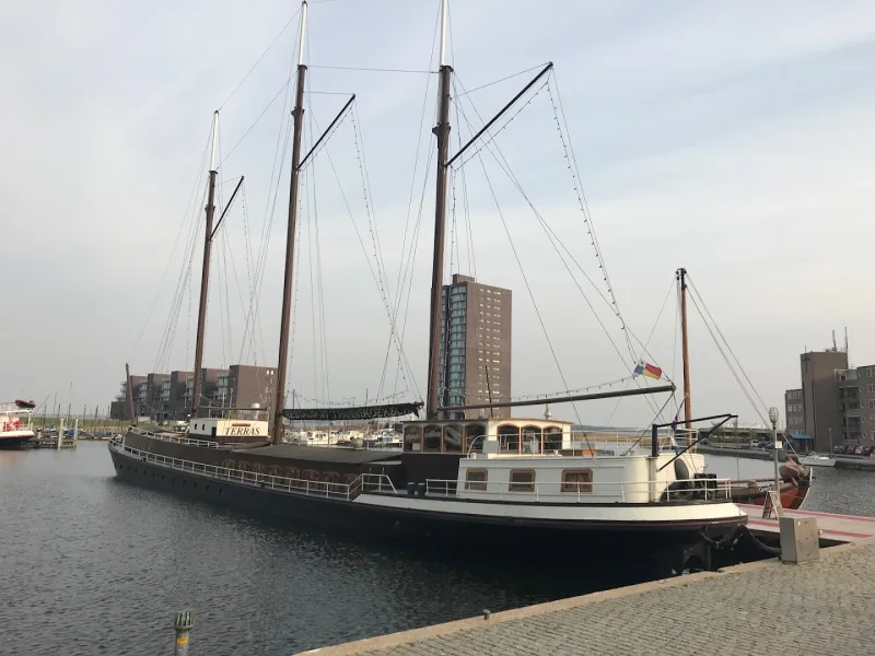 Almere Haven — foto 10