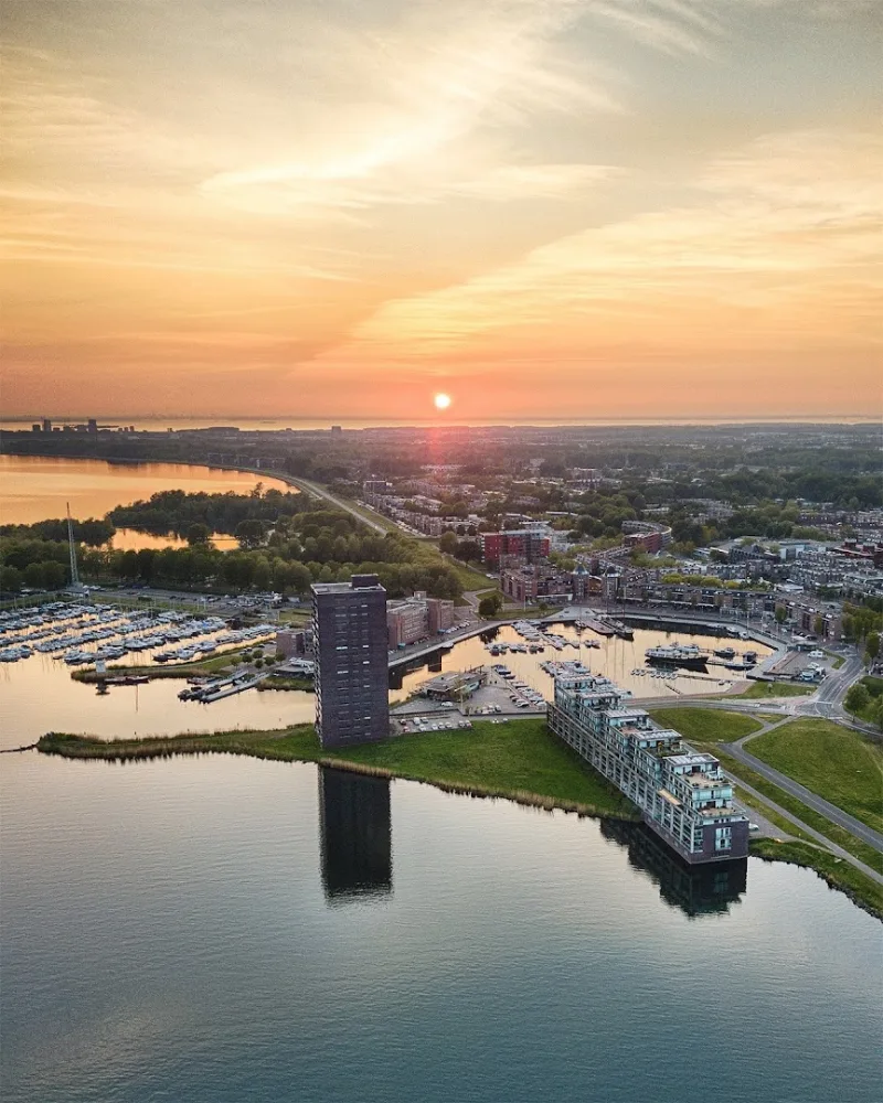 Almere Haven — foto 3