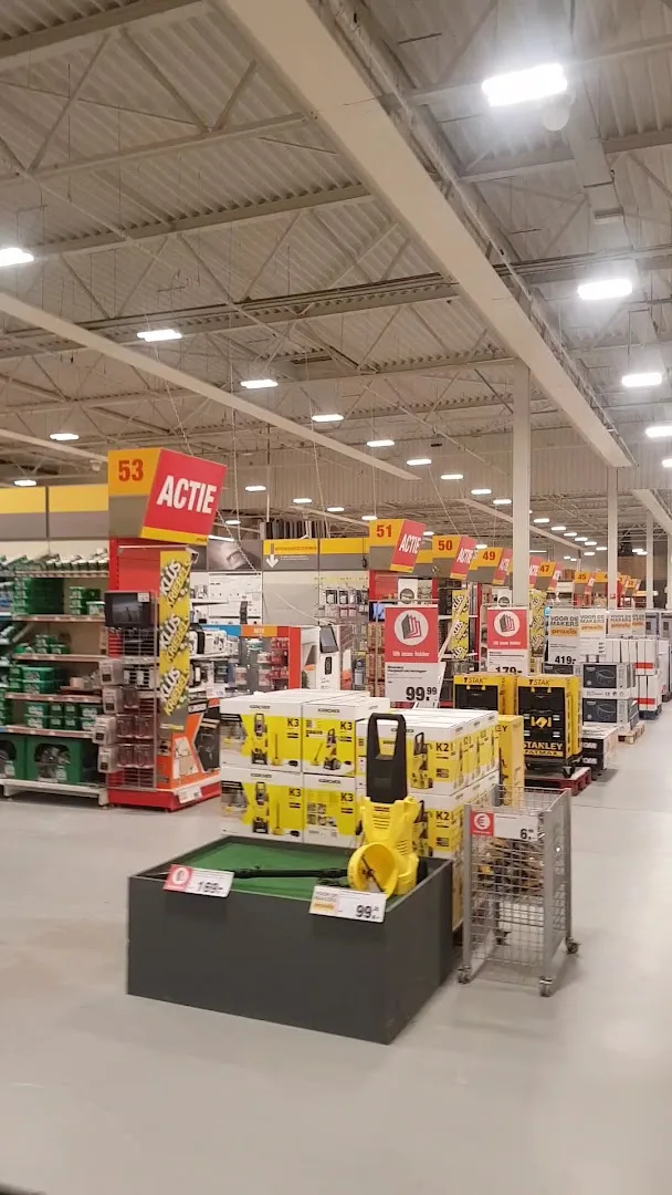 Almere Stad: Megastore — foto 2