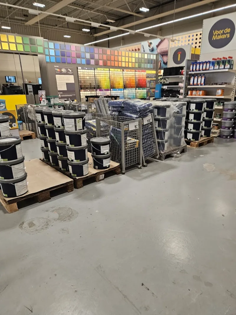 Almere Stad: Megastore — foto 3