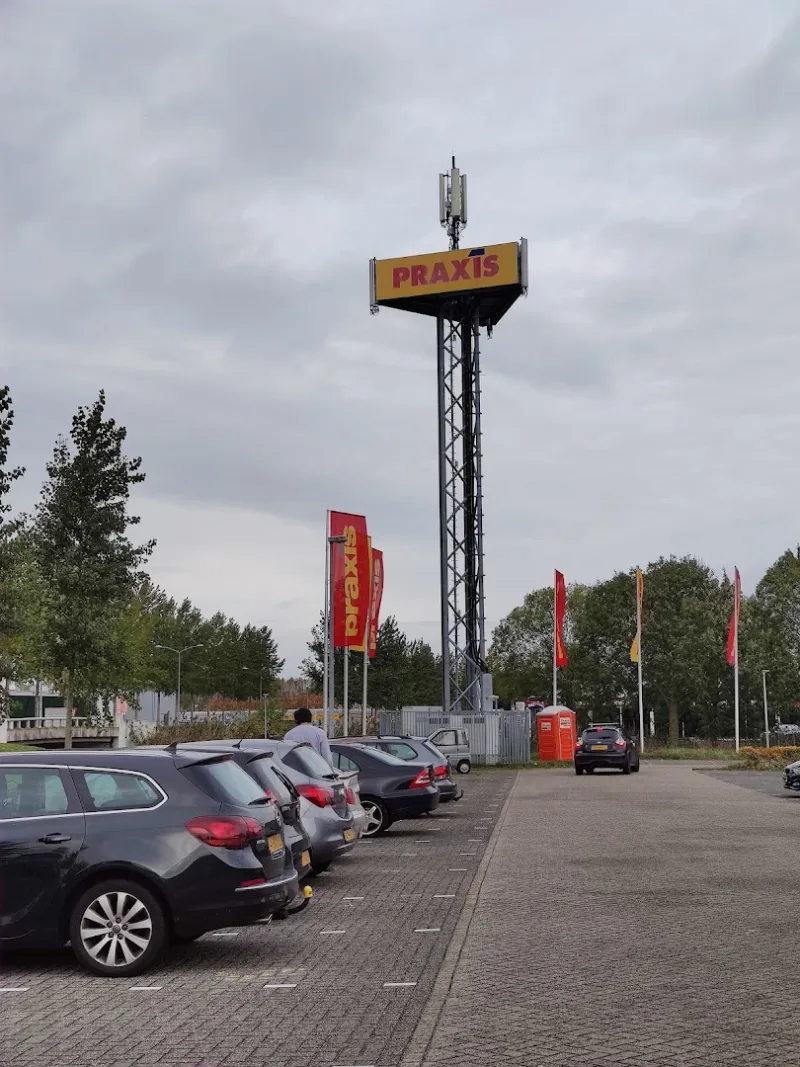 Almere Stad: Megastore — foto 4