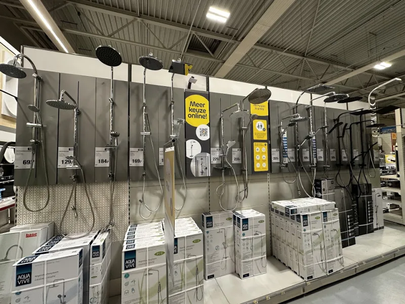 Almere Stad: Megastore — foto 6
